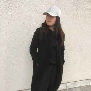 Meet your Posher, Wen